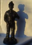 SAFORD MINERS MEETING
